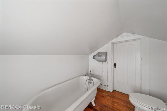 2676 W W. Grand Blvd. Boulevard, Detroit, MI 48208