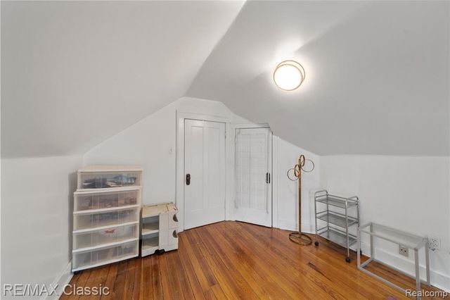 2676 W W. Grand Blvd. Boulevard, Detroit, MI 48208
