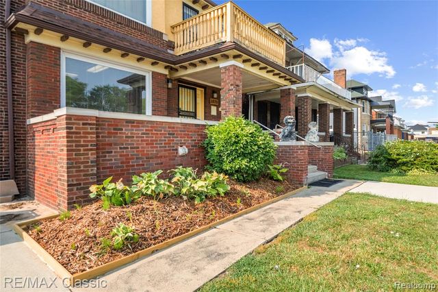 2676 W W. Grand Blvd. Boulevard, Detroit, MI 48208