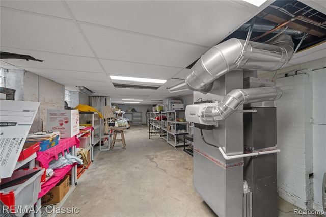 2676 W W. Grand Blvd. Boulevard, Detroit, MI 48208