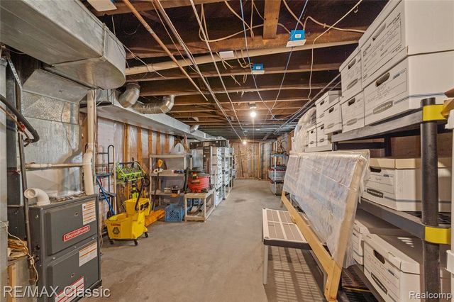 2676 W W. Grand Blvd. Boulevard, Detroit, MI 48208