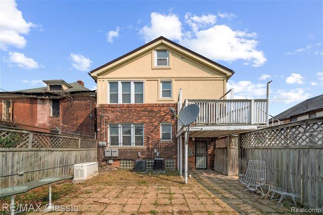 2676 W W. Grand Blvd. Boulevard, Detroit, MI 48208