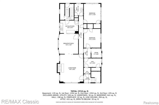 2676 W W. Grand Blvd. Boulevard, Detroit, MI 48208