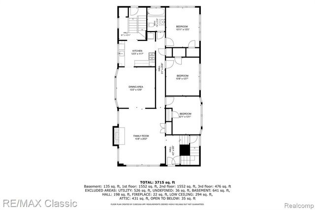 2676 W W. Grand Blvd. Boulevard, Detroit, MI 48208