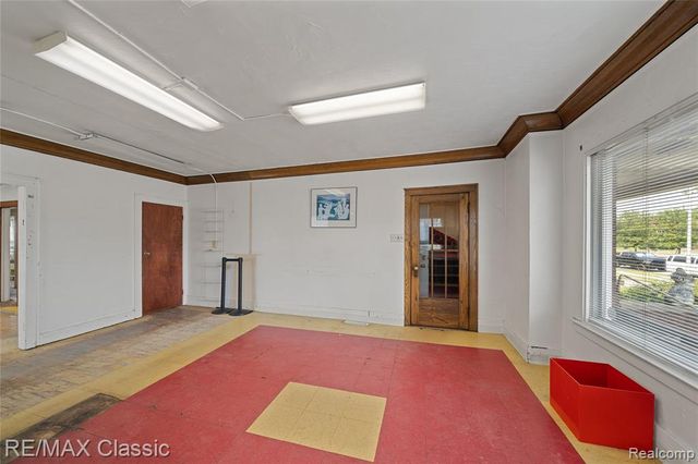 2676 W W. Grand Blvd. Boulevard, Detroit, MI 48208