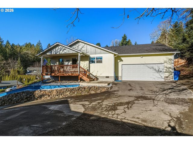 800 N 23RD Ave, Kelso, WA 98626