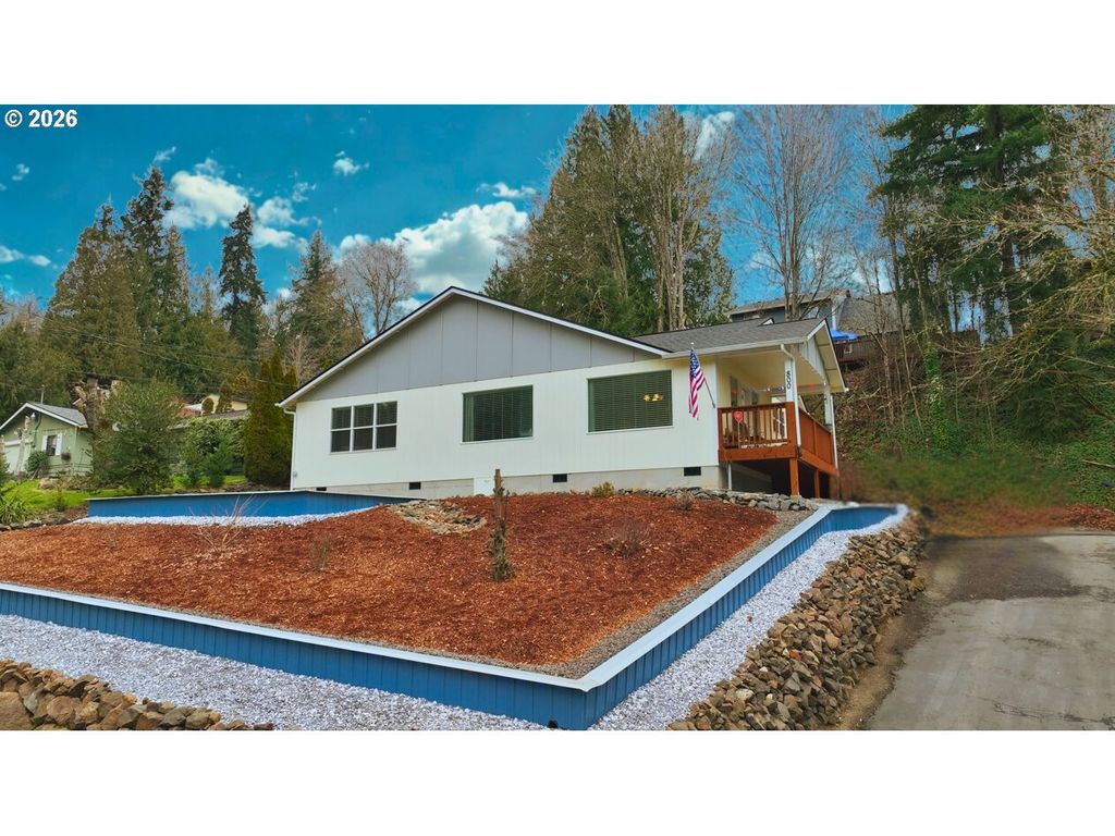 800 N 23RD Ave, Kelso, WA 98626