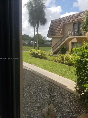 10886 Royal Palm Boulevard 10886, Coral Springs, FL 33065