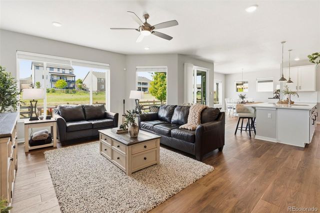 5778 Slate River Place, Brighton, CO 80601