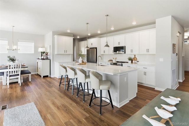 5778 Slate River Place, Brighton, CO 80601