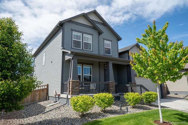 5778 Slate River Place, Brighton, CO 80601