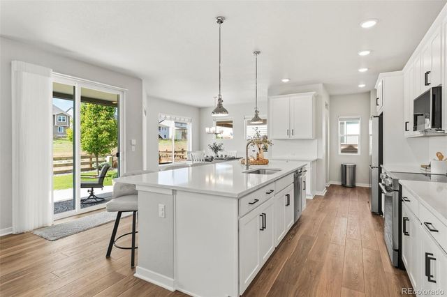 5778 Slate River Place, Brighton, CO 80601