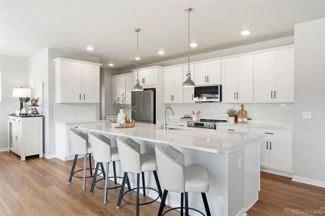 5778 Slate River Place, Brighton, CO 80601