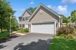 1342 OAK RIDGE Lane, Montgomery, IL 60538