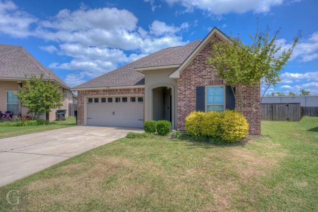 1900 Valdemar Place, Bossier City, LA 71112