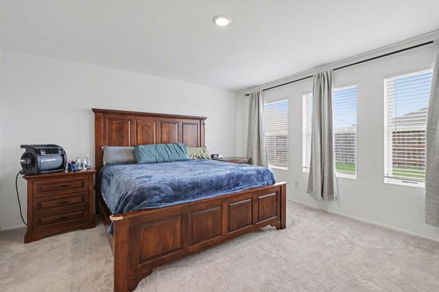 731 Mockingbird Passage Drive, Beasley, TX 77417