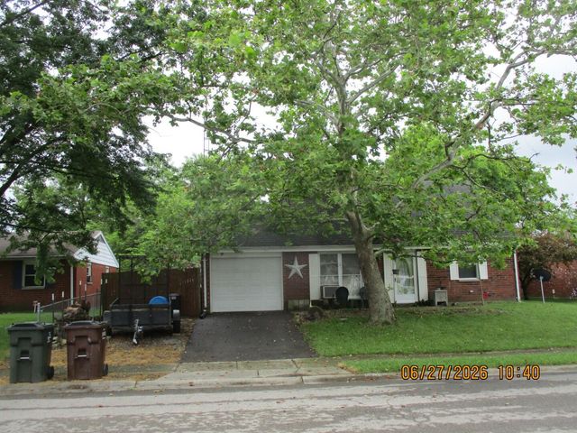1511 Amesbury Court 1511 Amesbury Court, Piqua, OH 45356