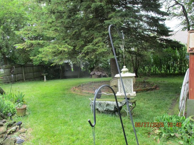 1511 Amesbury Court 1511 Amesbury Court, Piqua, OH 45356