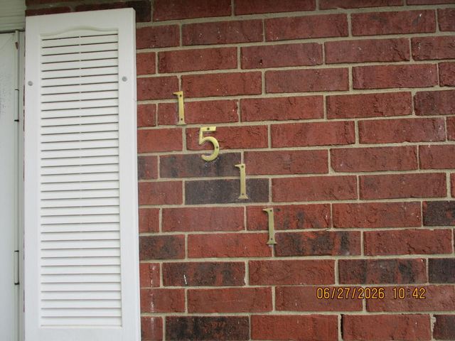 1511 Amesbury Court 1511 Amesbury Court, Piqua, OH 45356