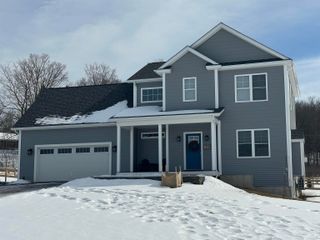 92 Acadia Lane # 9, St. George, VT 05495