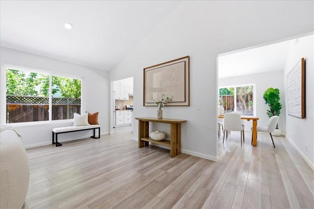 498 Curie Drive, San Jose, CA 95123