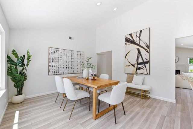 498 Curie Drive, San Jose, CA 95123