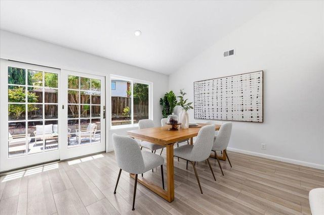498 Curie Drive, San Jose, CA 95123