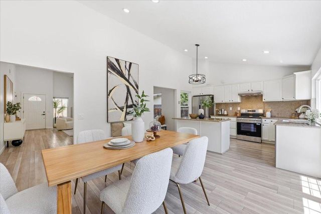 498 Curie Drive, San Jose, CA 95123
