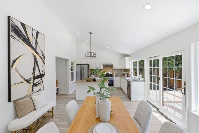 498 Curie Drive, San Jose, CA 95123