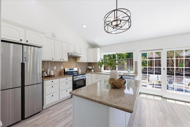 498 Curie Drive, San Jose, CA 95123