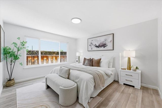 498 Curie Drive, San Jose, CA 95123