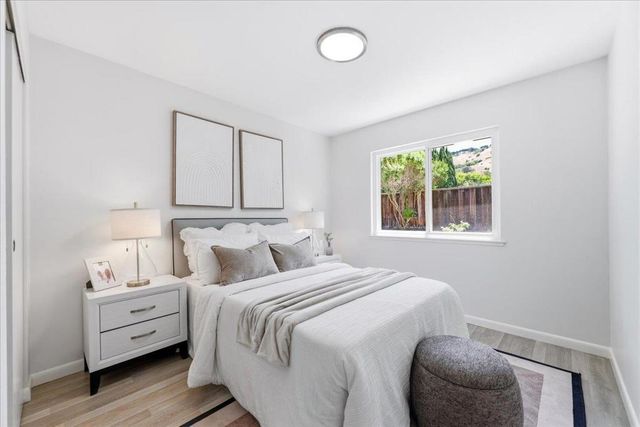 498 Curie Drive, San Jose, CA 95123