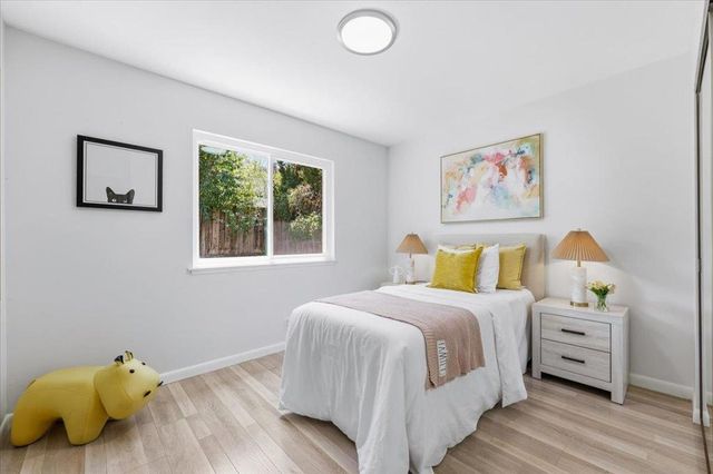 498 Curie Drive, San Jose, CA 95123