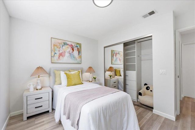 498 Curie Drive, San Jose, CA 95123