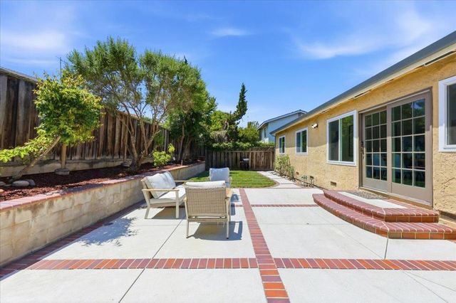 498 Curie Drive, San Jose, CA 95123
