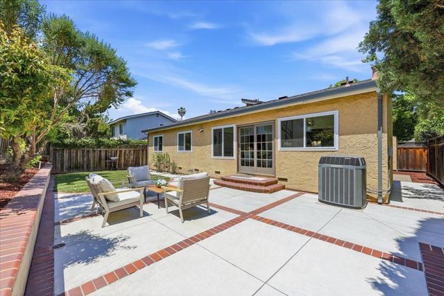 498 Curie Drive, San Jose, CA 95123