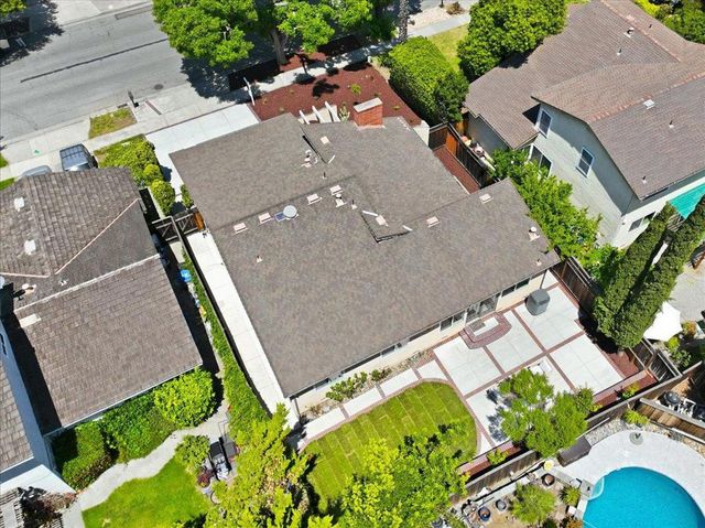 498 Curie Drive, San Jose, CA 95123