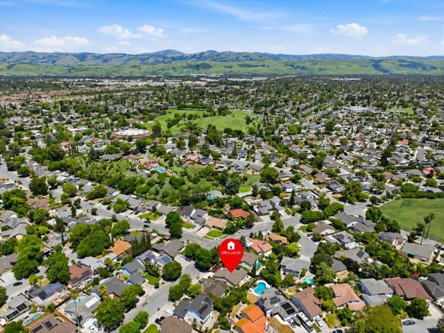 498 Curie Drive, San Jose, CA 95123