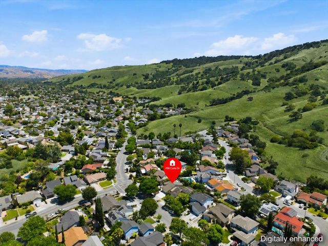 498 Curie Drive, San Jose, CA 95123