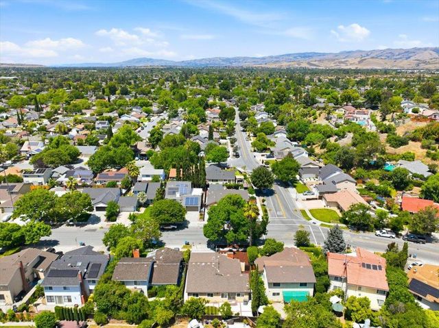 498 Curie Drive, San Jose, CA 95123