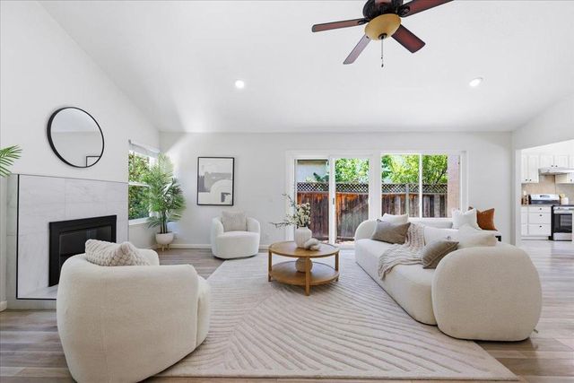 498 Curie Drive, San Jose, CA 95123