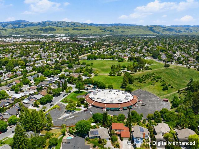 498 Curie Drive, San Jose, CA 95123