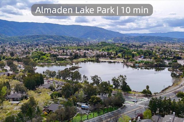 498 Curie Drive, San Jose, CA 95123