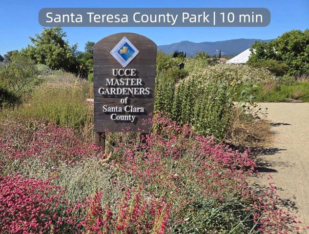 498 Curie Drive, San Jose, CA 95123