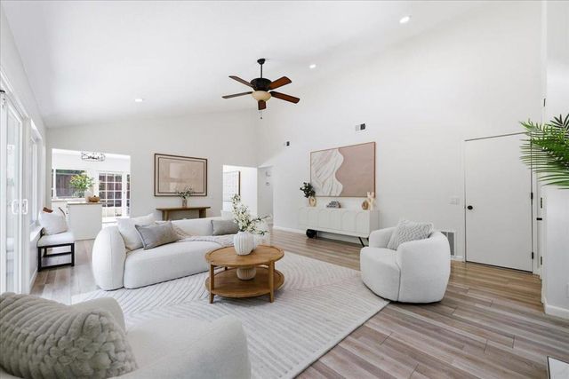 498 Curie Drive, San Jose, CA 95123