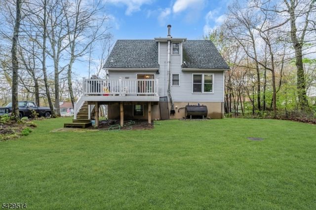 140 Papscoe Rd, West Milford Twp., NJ 07421