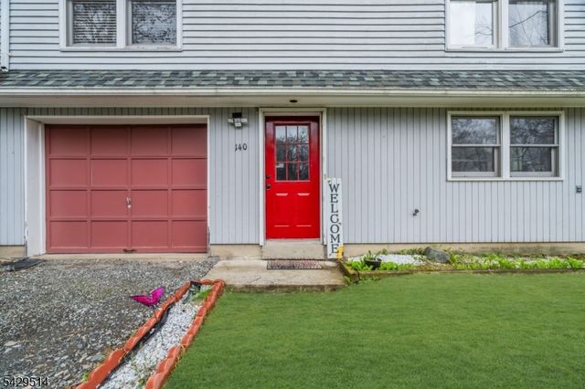140 Papscoe Rd, West Milford Twp., NJ 07421