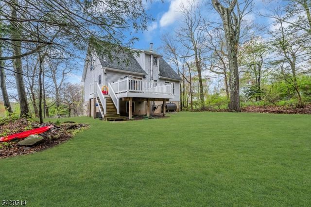 140 Papscoe Rd, West Milford Twp., NJ 07421