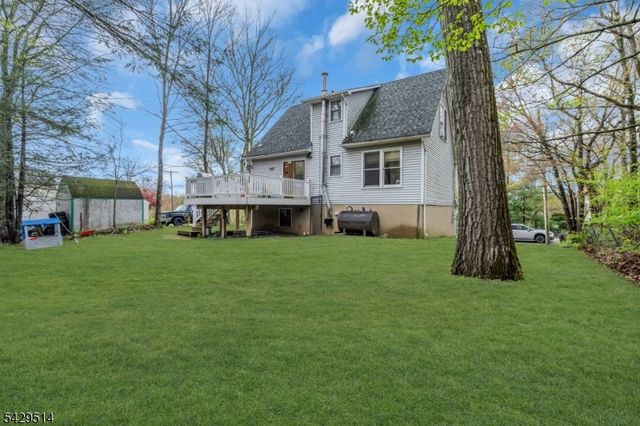 140 Papscoe Rd, West Milford Twp., NJ 07421