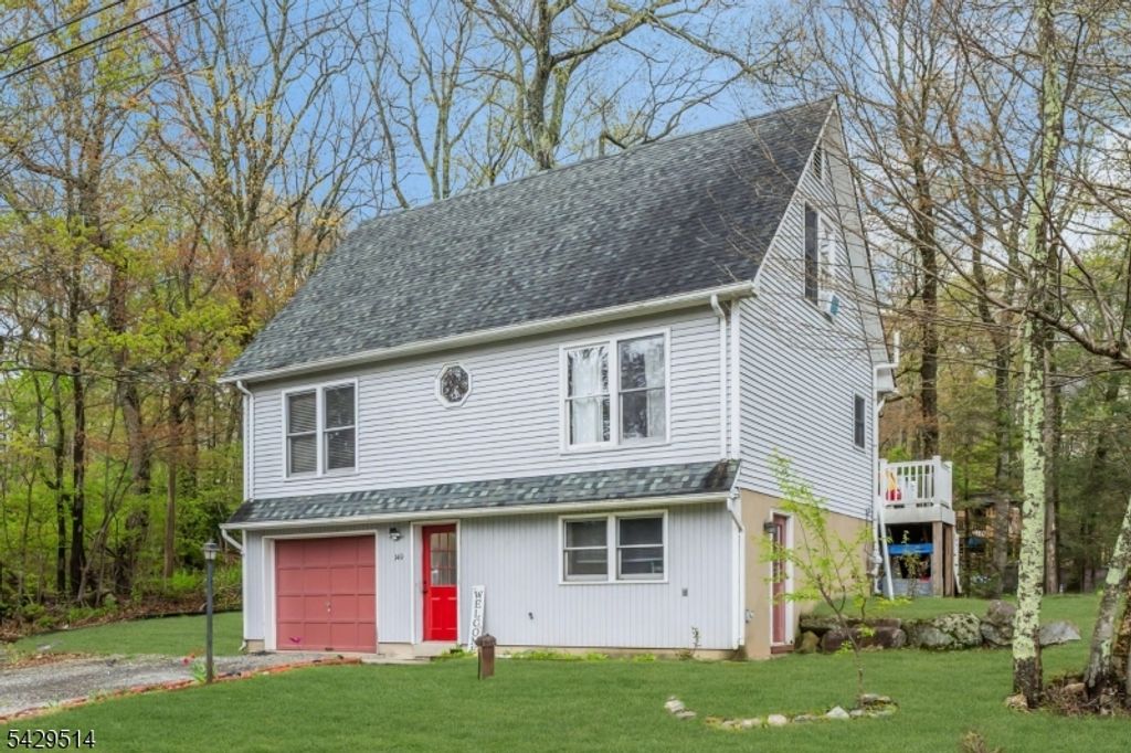 140 Papscoe Rd, West Milford Twp., NJ 07421